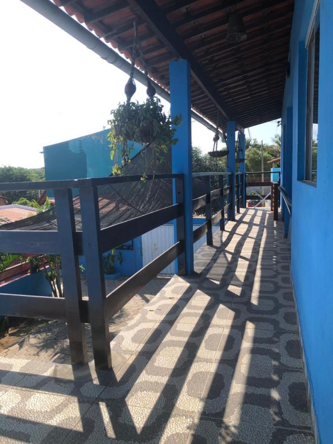 Apartamento Blue Horse Pipa Lejlighed Praia de Pipa Eksteriør billede