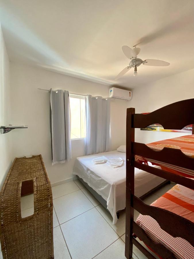 Apartamento Blue Horse Pipa Lejlighed Praia de Pipa Eksteriør billede