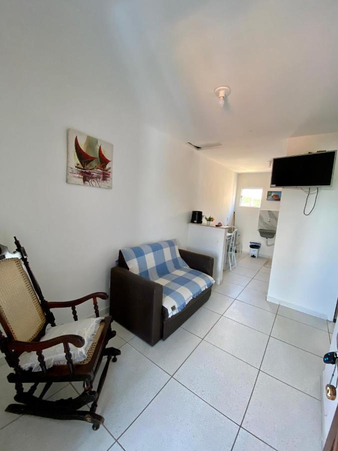 Apartamento Blue Horse Pipa Lejlighed Praia de Pipa Eksteriør billede