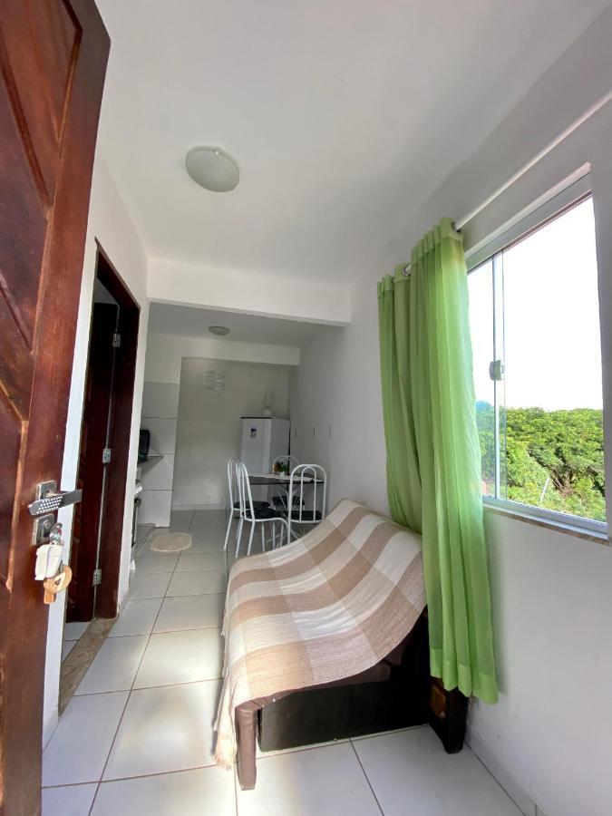 Apartamento Blue Horse Pipa Lejlighed Praia de Pipa Eksteriør billede