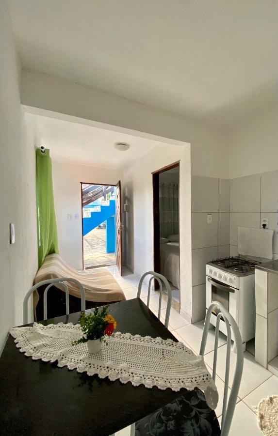 Apartamento Blue Horse Pipa Lejlighed Praia de Pipa Eksteriør billede