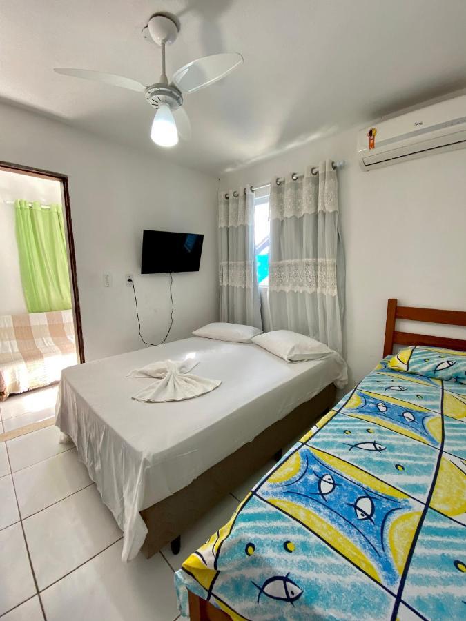 Apartamento Blue Horse Pipa Lejlighed Praia de Pipa Eksteriør billede