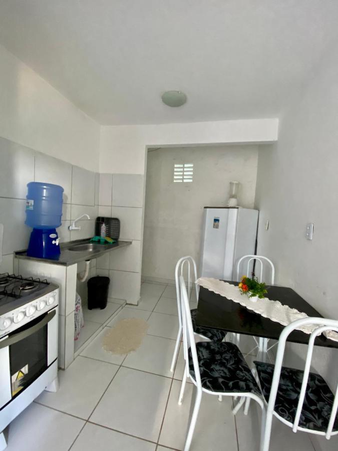 Apartamento Blue Horse Pipa Lejlighed Praia de Pipa Eksteriør billede