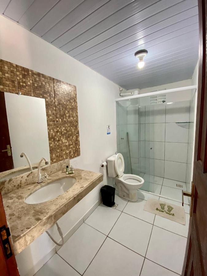 Apartamento Blue Horse Pipa Lejlighed Praia de Pipa Eksteriør billede
