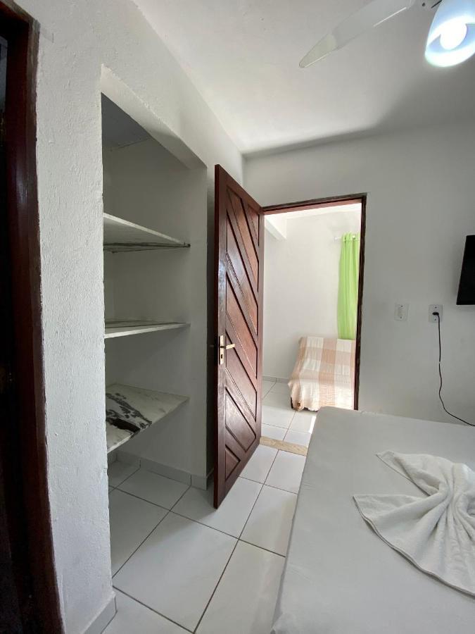 Apartamento Blue Horse Pipa Lejlighed Praia de Pipa Eksteriør billede