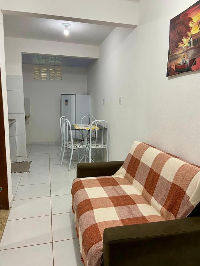 Apartamento Blue Horse Pipa Lejlighed Praia de Pipa Eksteriør billede