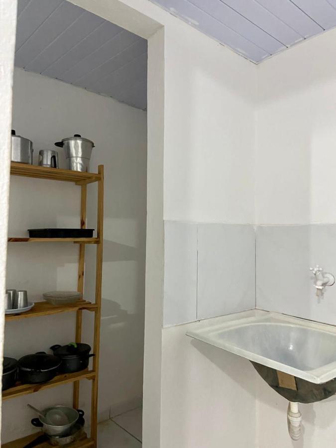 Apartamento Blue Horse Pipa Lejlighed Praia de Pipa Eksteriør billede
