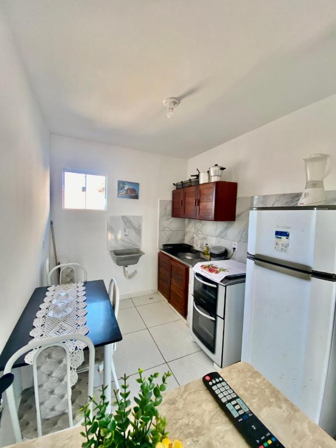 Apartamento Blue Horse Pipa Lejlighed Praia de Pipa Eksteriør billede